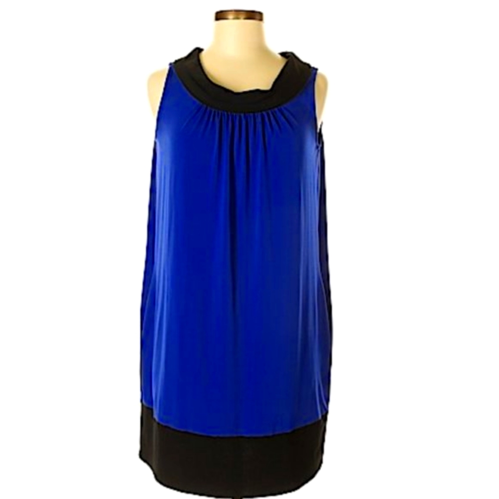 Maggie London Petities Dress With Pockets